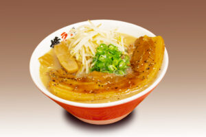 ラーメン横綱 松戸店で関西ラーメンが堪能できる！ネギ入れ放題サービスも人気