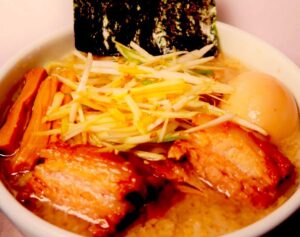 【二九八家 いわせ】麺がモチモチ、角煮も絶品！人気のおすすめラーメン