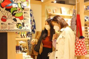 よろずや 十五夜はイクスピアリが唯一の店舗