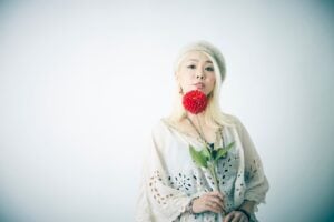 ジャズボーカリスト 石川早苗さん