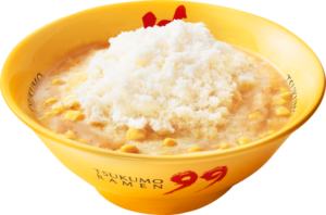 【船橋市】元祖チーズラーメン！九十九ラーメン 津田沼店の人気おすすめメニュー
