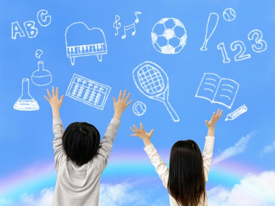 習い事は何歳から？年齢別でおすすめの習い事を紹介