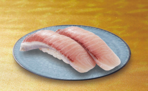 寒ぶり