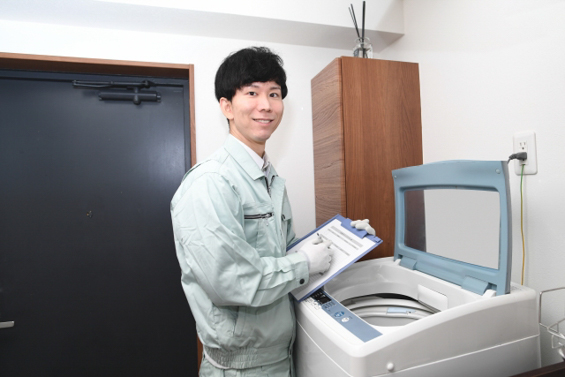 不用品回収はどこにお願いする