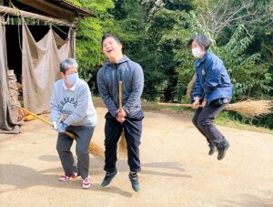 社会福祉法人よつかいどう福祉会
