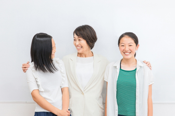生徒の理解度に合わせて授業が受けられる