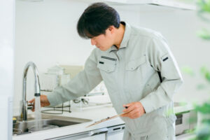給湯器が故障!?修理はどこに頼むべき？交換と修理のポイントも解説