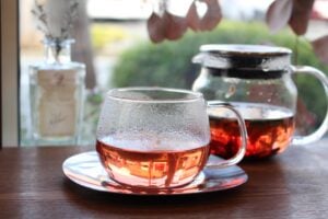 【船橋市東船橋】洋菓子店シュガーシャックに「トナリノカフェ」が誕生！ケーキやクロワッサンサンドが絶品