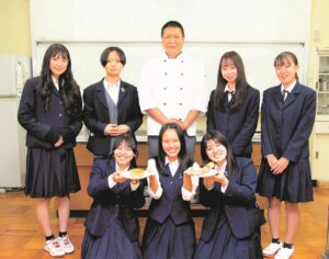 ヨークマート八千代台店・ヨークフーズ勝田台店も開発協力