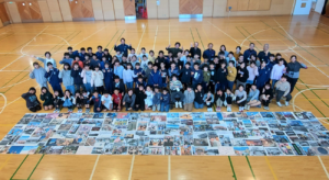 【船橋市】 「時空写真」を作ろう　アート体験プロジェクト