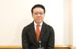 千葉 木育コーディネーター