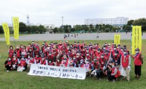 シルバープロギング