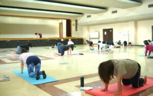 【流山市】子育て中のママを支援する活動「Rise up女性サポート 実行委員会」