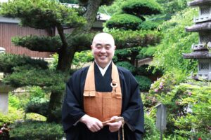 千葉公慈さん
