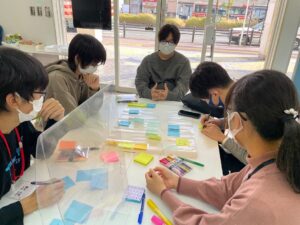 木更津市 ユース部会