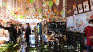 佐倉市民カレッジ 文化祭