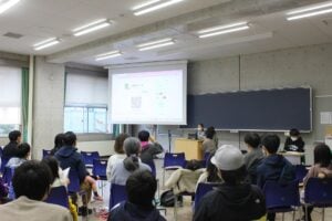 CoderDojoプレゼンテーションデイ