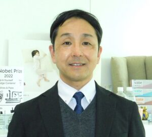 イグ・ノーベル賞 受賞 松崎元
