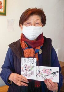 【船橋市】北習志野第8号公園の河津桜