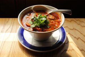 博士ラーメン