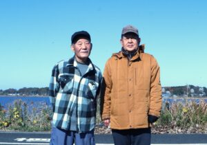 柏市 手賀沼自然ふれあ い緑道