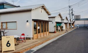 宮代町の新名所「ROCCO」
