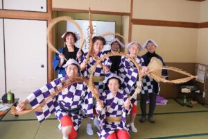 千葉市 稲毛 大江戸玉すだれ