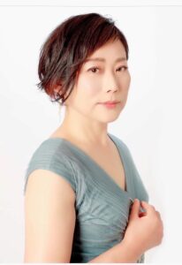 恭子さん