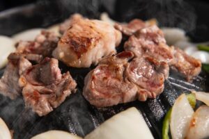船橋市 ジンギスカン 大衆ジンギスカン酒場 ラムちゃん 船橋店