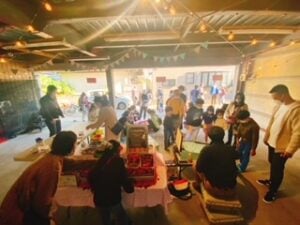 裏ちばみんなの広場「ミッケ」【千葉市中央区】