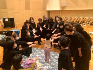 美浜区 合唱団 コンサート