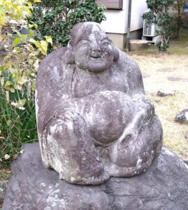 布袋尊