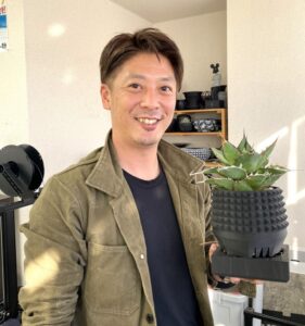 【船橋市】プログラミング教室オーナー石川直紀さん　デジタルとゲームで絆を創る