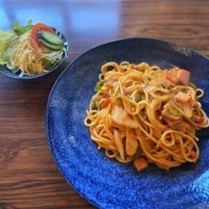 船橋駅の「珈琲モナリザ」はモーニング、ナポリタン、生姜焼きが絶品！　43年目の老舗喫茶店