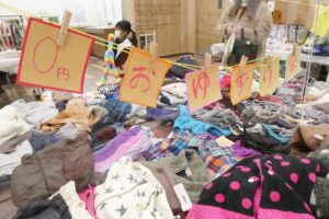 【市原市】「雑貨屋さんSmile」を結成！子育てママが子育てファミリーを応援