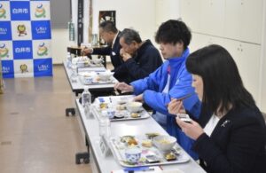 しろいの「自然薯」レシピコンテスト！おいしさぞくぞく発見【白井市】
