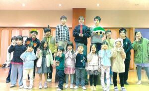 四街道少年少女合唱団「第23回定期演奏会」で上演！子どもミュージカル「赤いろうそく」【四街道市】