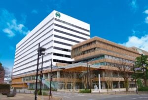 千葉市役所の新庁舎完成！今までにない機能が満載