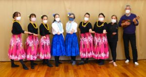 【四街道市】フラで楽しく健康に！奥深いハワイアンカルチャーに触れる