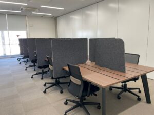 【木更津市】きさてらすにコワーキング スペースオープン