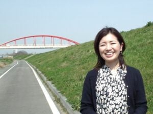 越谷にキャンプ場を作ります！女性起業家・妹尾早南さん【埼玉県越谷市】