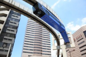 千葉都市モノレール