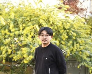 芸人・オズワルド伊藤 俊介さん「友達とつるんで遊ぶのが、地元・千葉での日常」