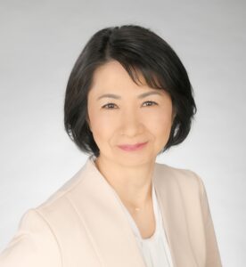 実家片づけアドバイザー 渡部亜矢さん