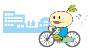 ちいきくん