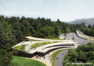 市原が世界に誇る貴重な地層チバニアン