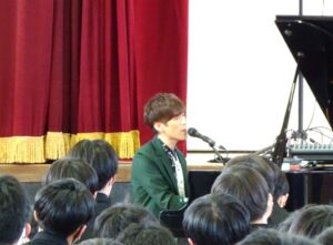 大野靖之さん