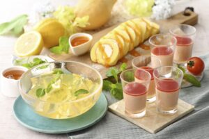 【船橋ららぽーと】パスタやグリルなど40種類以上！「Buffet the Forest」