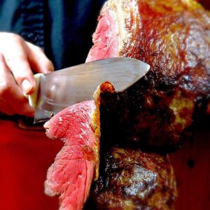【柏駅から徒歩5分】お肉を思いっきり食べたい人必見！「シュラスコレストランビア&バイキング アレグリア柏」