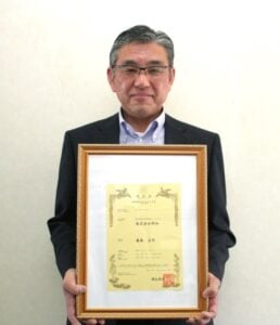 【埼玉県越谷市】踏み間違い時の暴走を止める抑制装置「アクセルブレーカー」